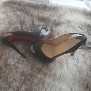 Christian Louboutin Shoes